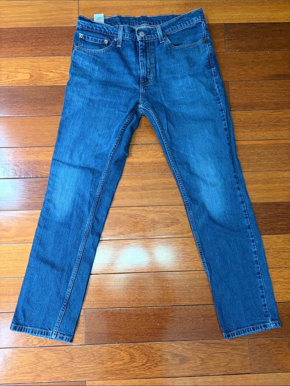 Levi's 511 Slim